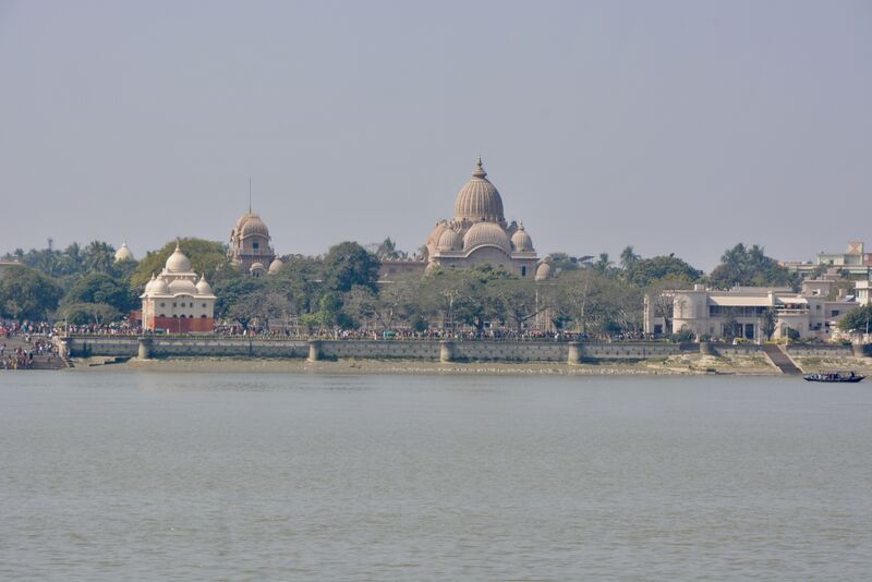 ملف:Belur Math Howrah.jpg