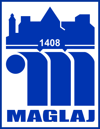 ملف:Emblem of Maglaj.svg