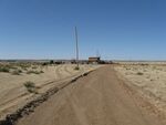 High Plains in Oklahoma west of Guymon (2009)