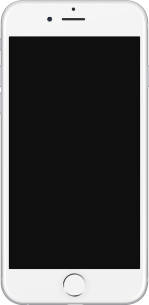 ملف:IPhone6 silver frontface.png