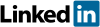 LinkedIn logo