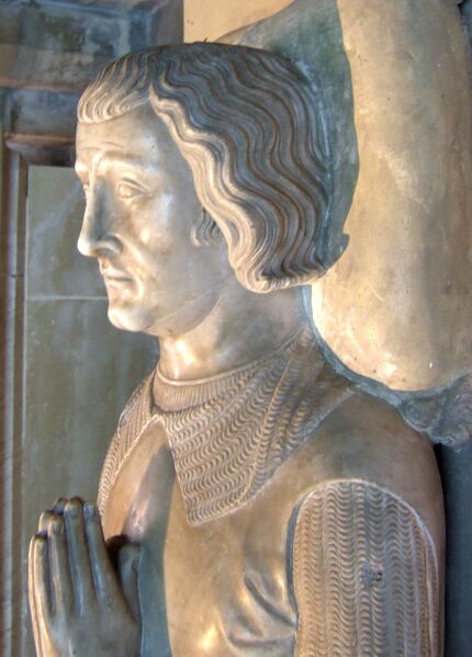 ملف:Louis de France 1276-1319.JPG