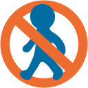 ملف:Noto Emoji KitKat 1f6b7.svg