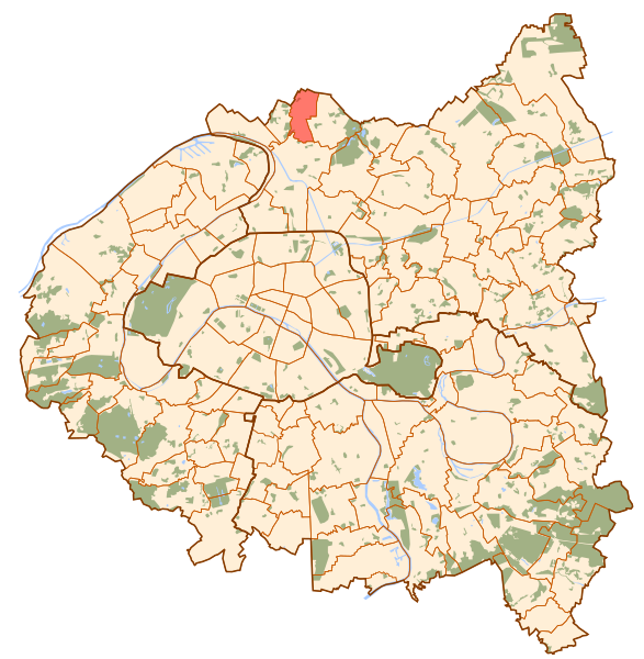 ملف:Pierrefitte-sur-Seine map.svg