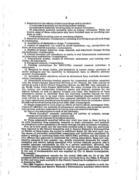 ملف:ProjectMKULTRA Senate Report.pdf