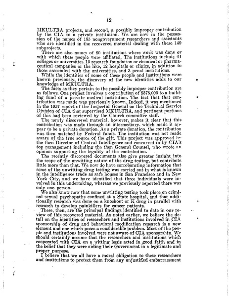 ملف:ProjectMKULTRA Senate Report.pdf
