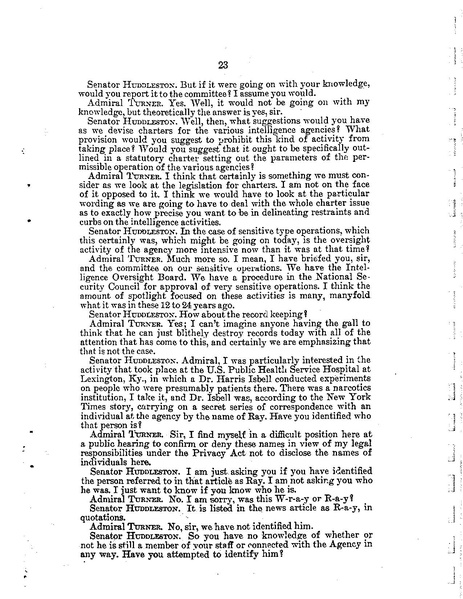 ملف:ProjectMKULTRA Senate Report.pdf