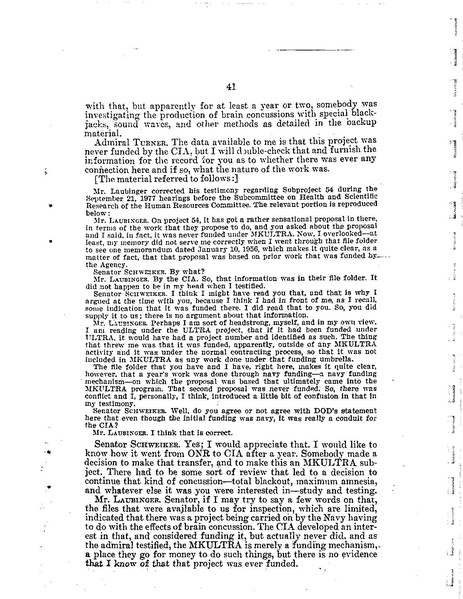 ملف:ProjectMKULTRA Senate Report.pdf