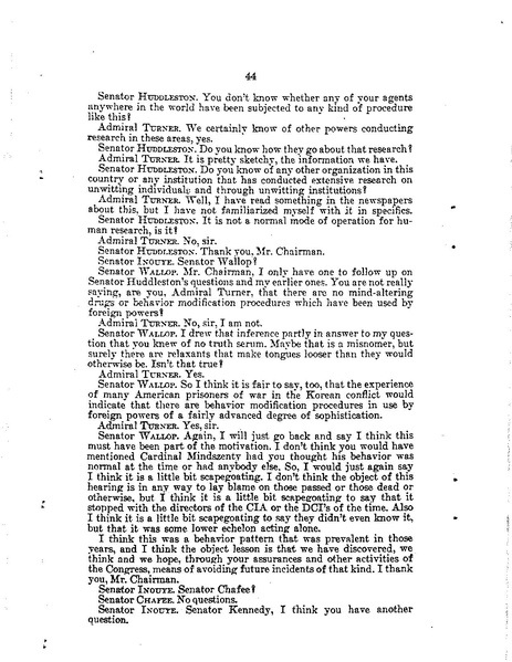 ملف:ProjectMKULTRA Senate Report.pdf