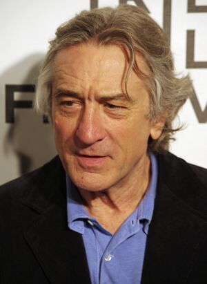 Robert De Niro 2011 Shankbone.JPG