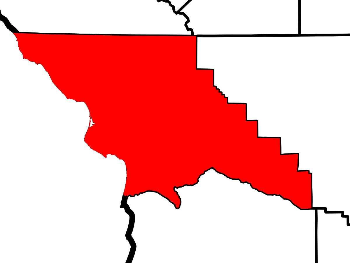 ملفSan Luis Obispo County adjacents.svg المعرفة