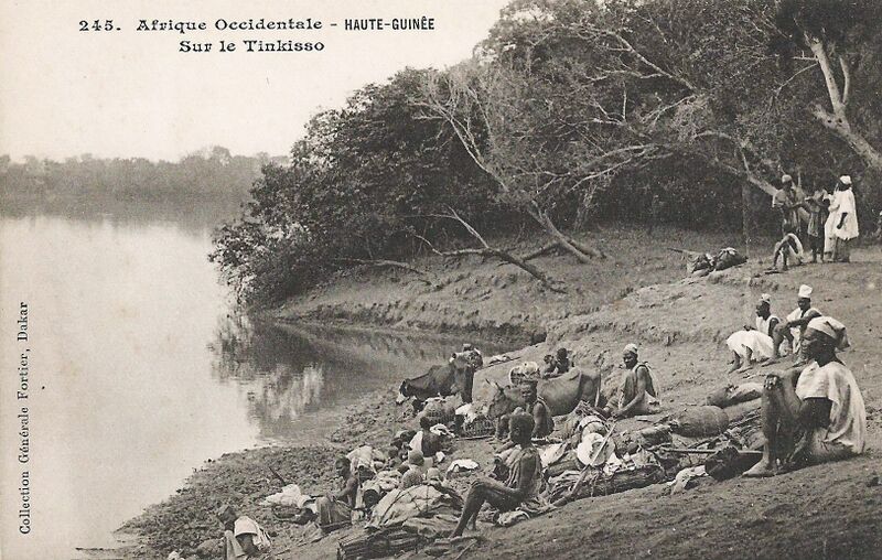 ملف:Sur le Tinkisso-Haute-Guinée.jpg