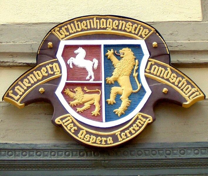 ملف:Wappen der Calenberg-Grubenhagenschen Landschaft.jpg