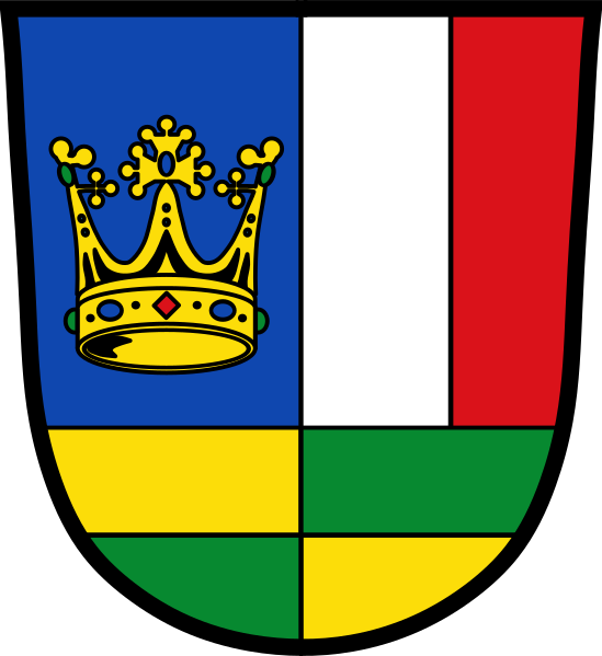 ملف:Wappen von Buxheim (Schwaben).svg