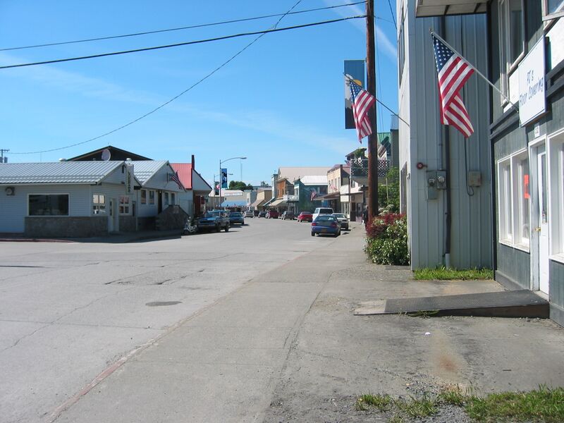 ملف:Wrangell downtown.JPG