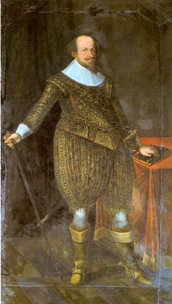 ملف:900-185 Herzog Johann Friedrich.jpg