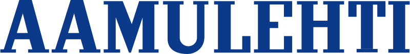 ملف:Aamulehti wordmark.svg