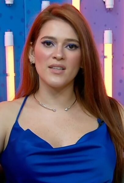 ملف:Ana Clara Lima.jpg