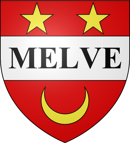 ملف:Blason Melve.svg