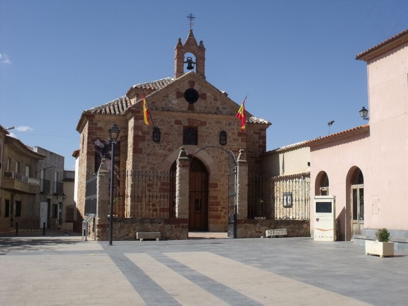 ملف:Cózar ermita.jpg