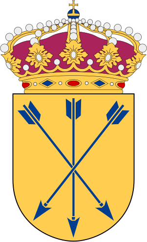 ملف:HMS Vale vapen.svg