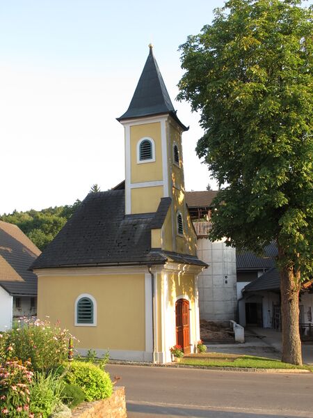 ملف:Kapelle petersdorf II.JPG