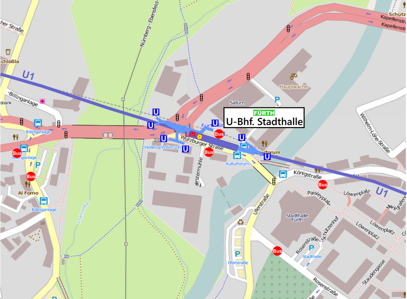ملف:Lageplan Stadthalle.png