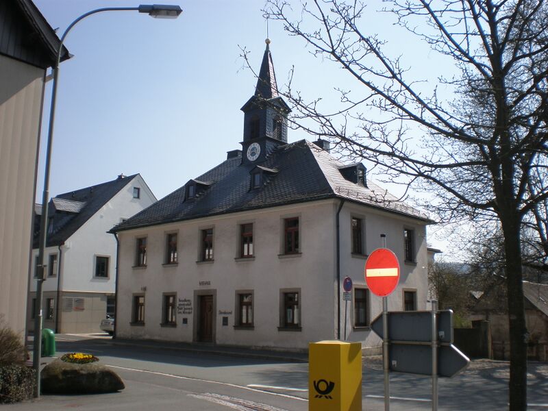 ملف:Rathaus-Sparneck.JPG