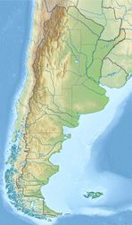 مدينة بوينس آيرس الذاتية is located in الأرجنتين