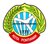 الختم الرسمي لـ پونتياناك