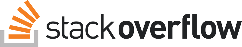 ملف:Stack Overflow logo.svg