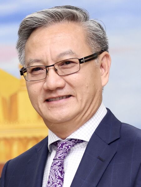 ملف:Thongsavanh Phomvihane 2023.jpg