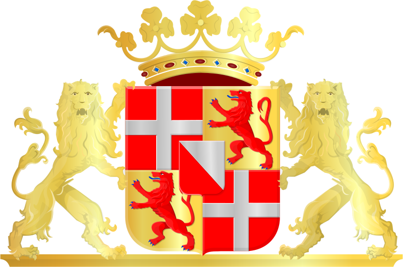 ملف:Utrecht provincie wapen.svg