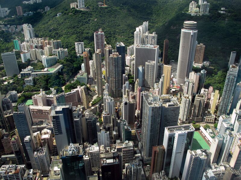 ملف:Wan Chai Buildings 201007.jpg