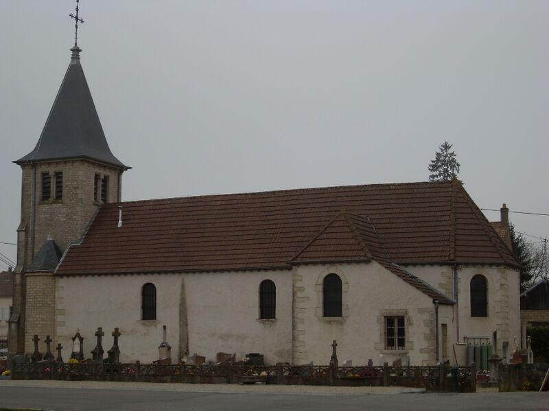 ملف:Église - Chemin (Jura).jpg