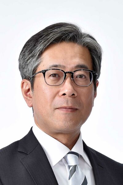ملف:北海道夕張市 市長 厚谷司.jpg