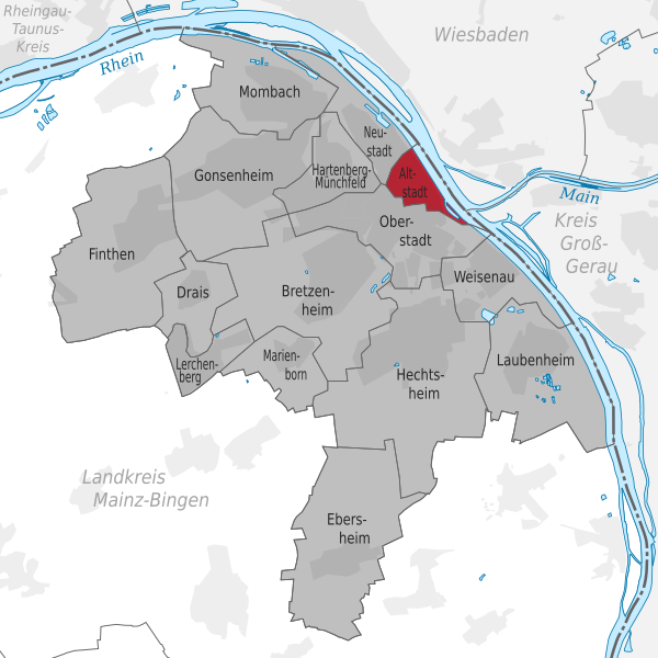 ملف:Altstadt in Mainz.svg