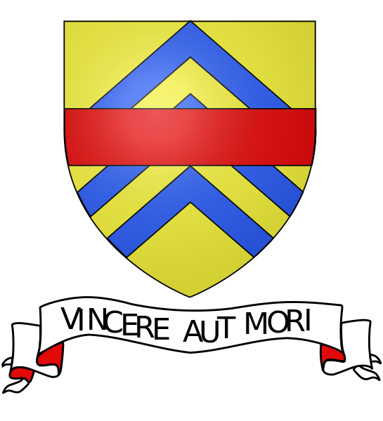 ملف:Blason deMontalais.svg