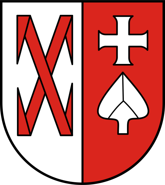 ملف:DEU Ditzingen COA.svg
