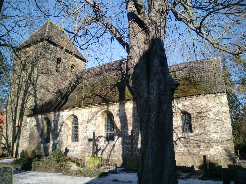 ملف:Elbeu Kirche.JPG