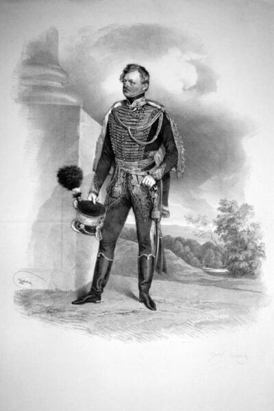 ملف:Johann Wenzel Nostitz-Rieneck Litho.jpg