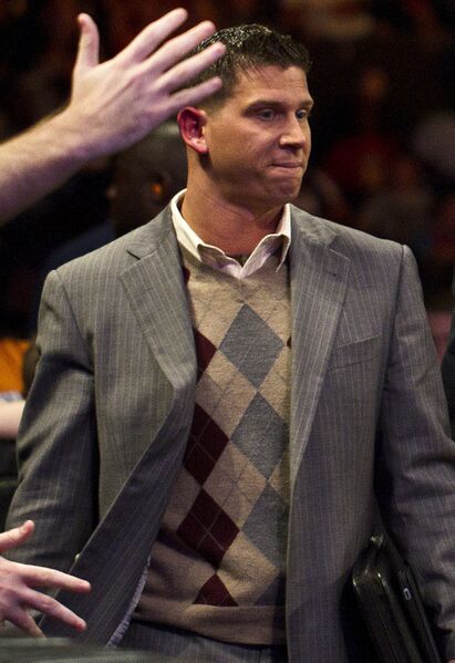 ملف:Josh Mathews 2010.jpg