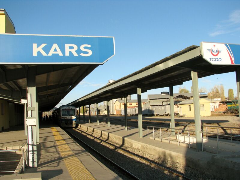 ملف:Kars Train Station.JPG