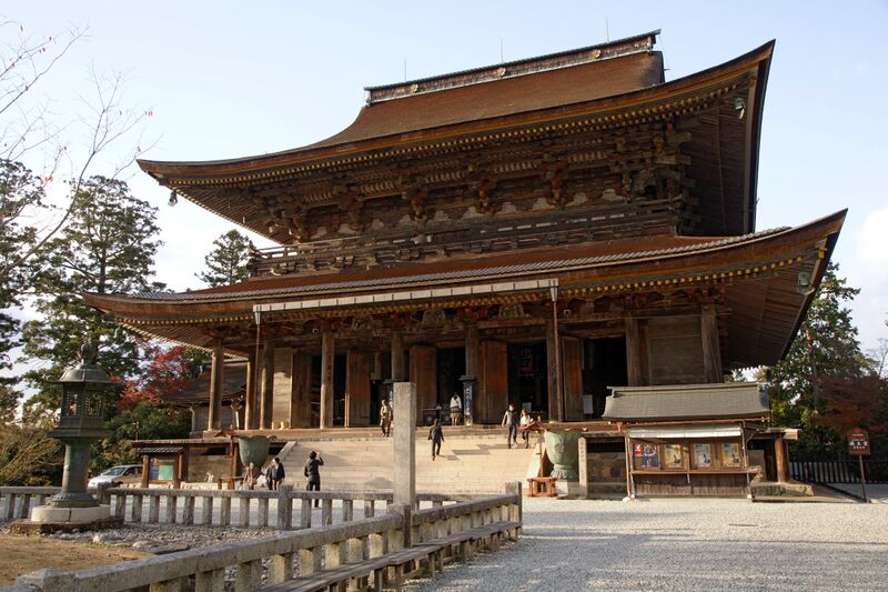 ملف:Kinpusenji Yoshino Nara02n4272.jpg