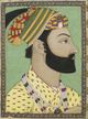 Ahmad Shah Durrani of Afghanistan