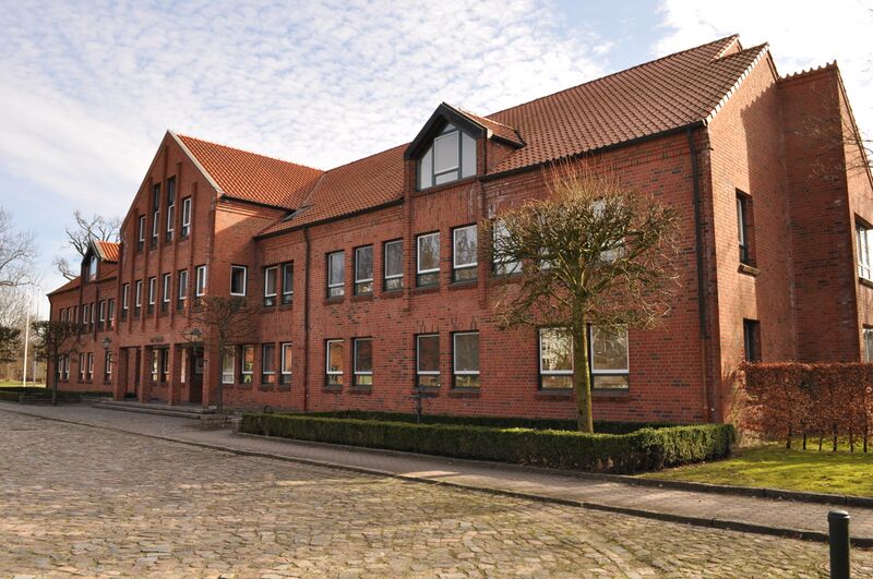 ملف:Rathaus Ammersbek.ajb.jpg