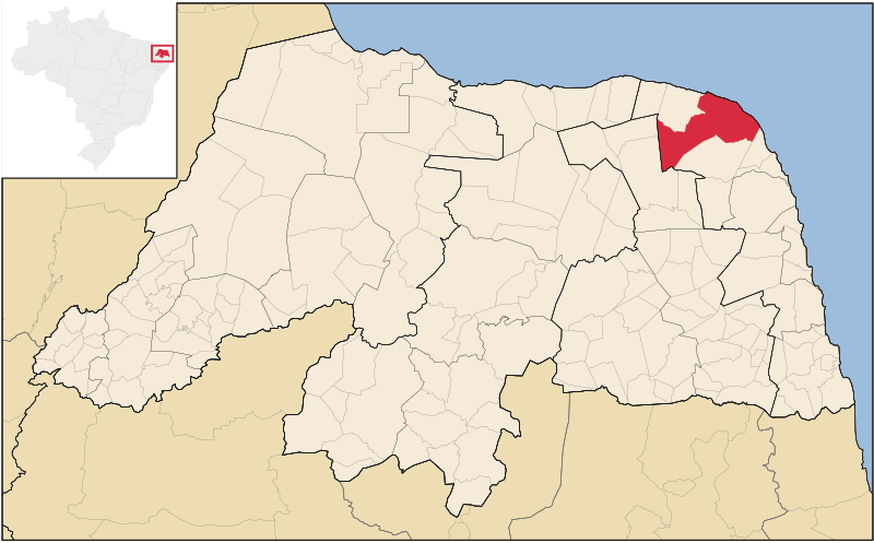 ملف:RioGrandedoNorte Municip Touros.svg