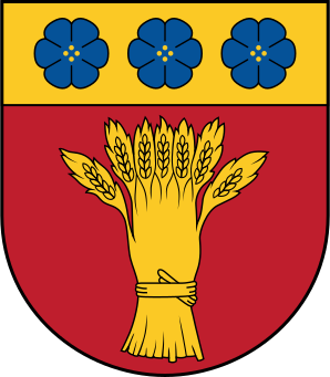 ملف:Rujiena COA.svg