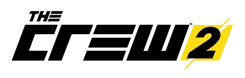 ملف:The Crew 2 Logo.png