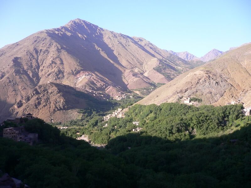 ملف:Village d'Imlil.JPG